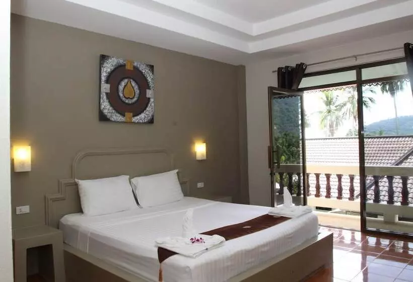 Fotos del hotel Tropical Palm Resort:  10