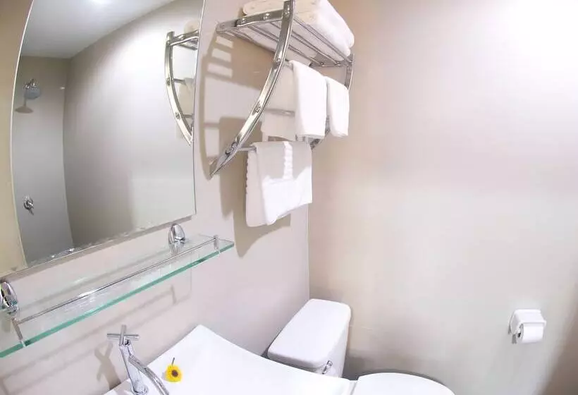 Fotos del hotel Tropical Palm Resort:  8