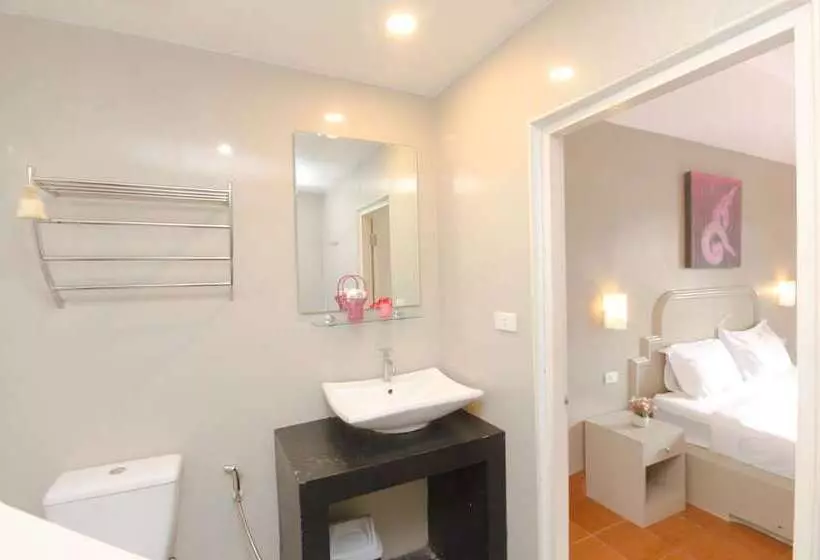 Fotos del hotel Tropical Palm Resort:  15