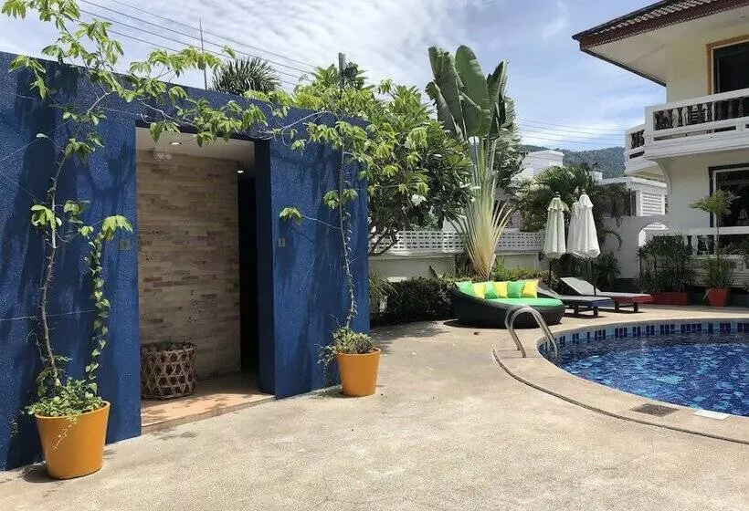 Fotos del hotel Tropical Palm Resort:  17