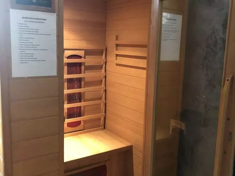 Fotos del hotel Tropical Palm Resort:  5