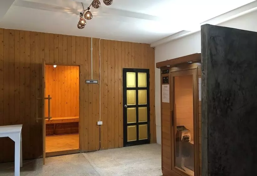 Fotos del hotel Tropical Palm Resort:  12