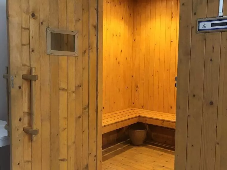 Fotos del hotel Tropical Palm Resort:  13