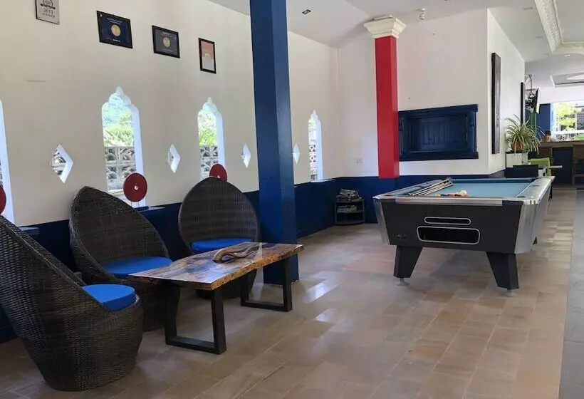 Fotos del hotel Tropical Palm Resort:  20