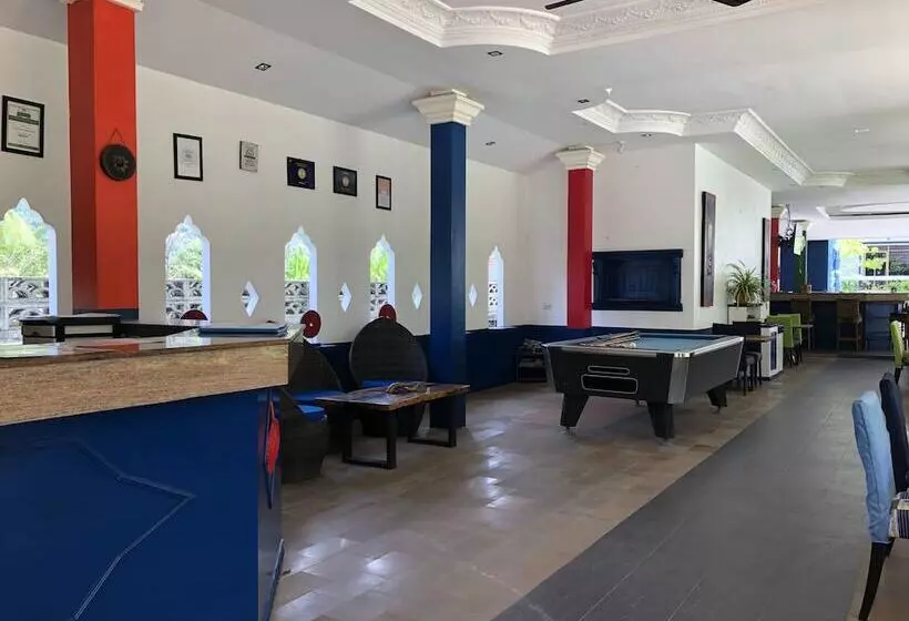 Fotos del hotel Tropical Palm Resort:  3