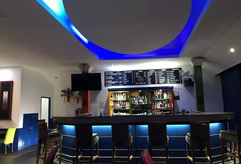 Fotos del hotel Tropical Palm Resort:  14