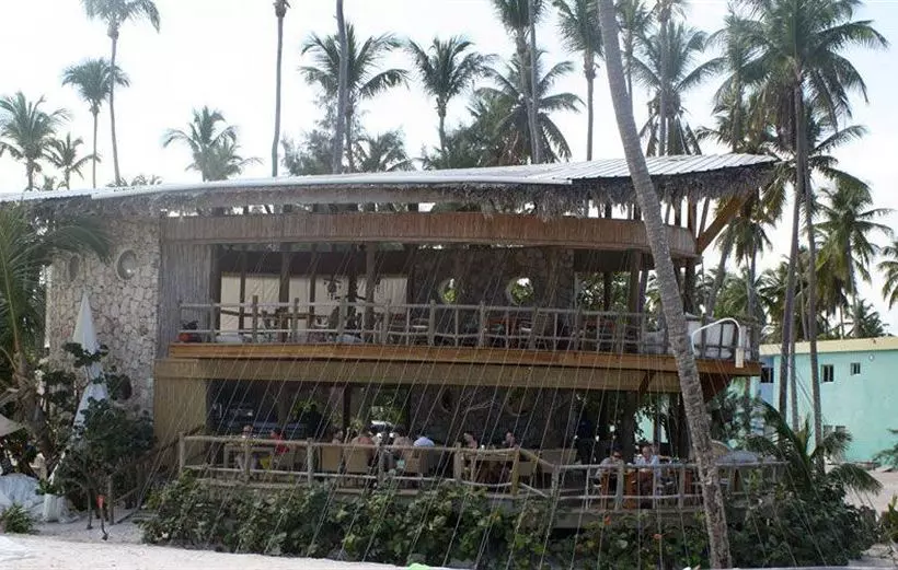 Natural Village Hotel