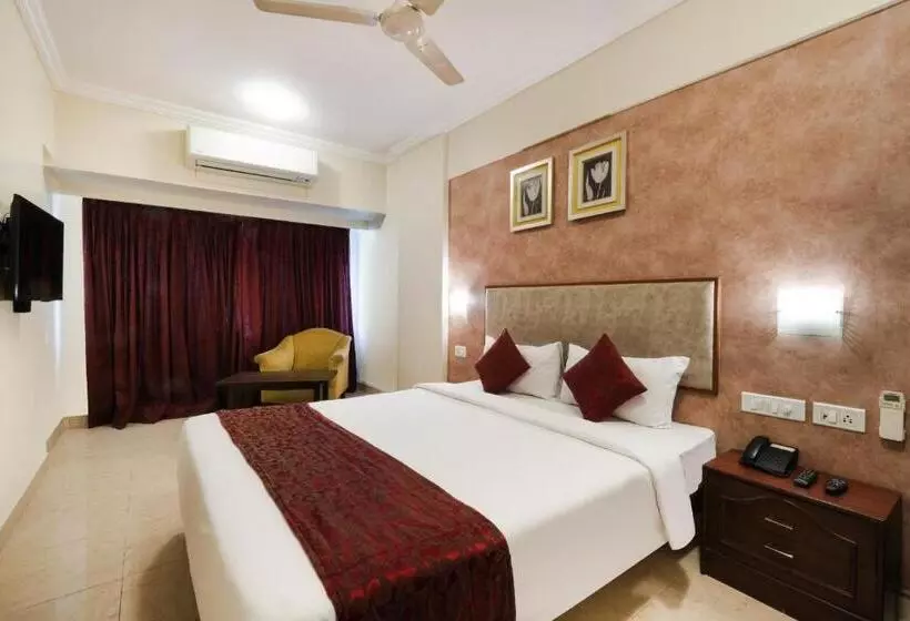 Fotos del hotel 7 Apple  Pimpri Pune:  15