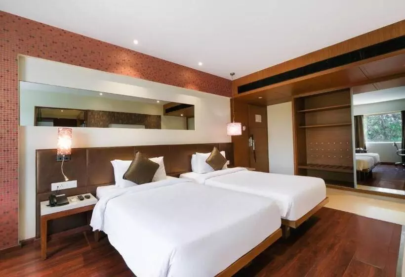 Fotos del hotel 7 Apple  Pimpri Pune:  18
