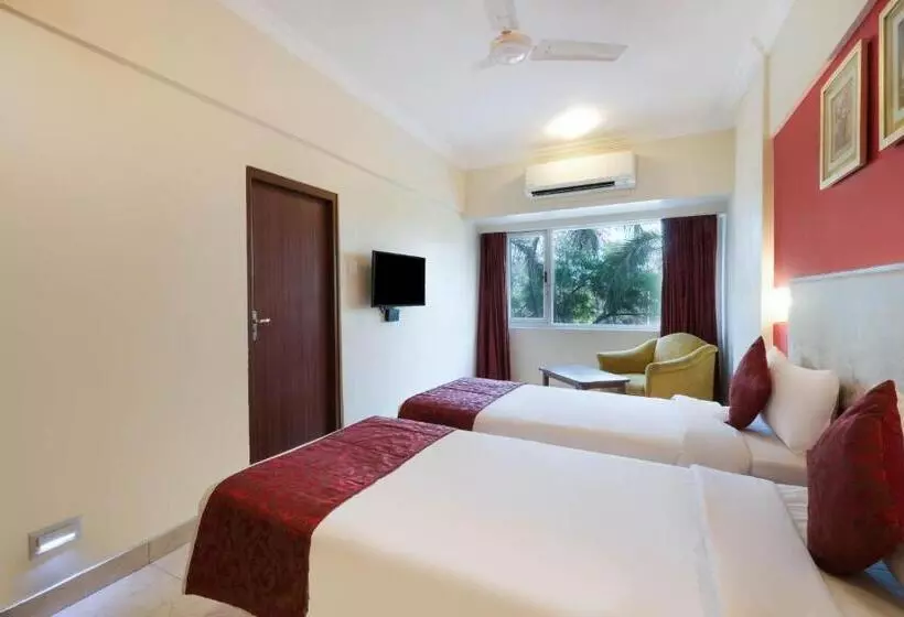 Fotos del hotel 7 Apple  Pimpri Pune:  24