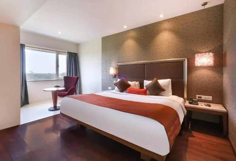 Fotos del hotel 7 Apple  Pimpri Pune:  19