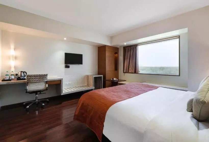 Fotos del hotel 7 Apple  Pimpri Pune:  20
