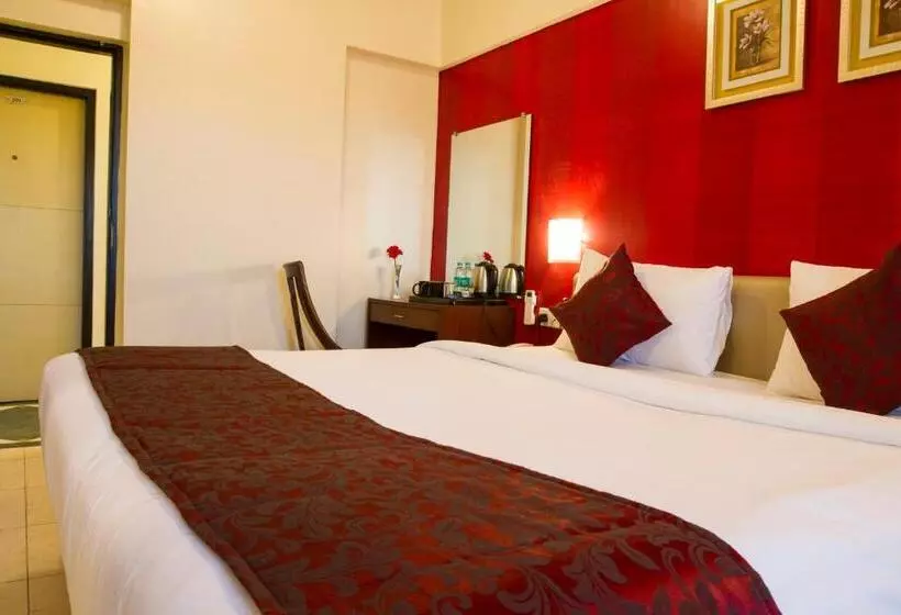 Fotos del hotel 7 Apple  Pimpri Pune:  21