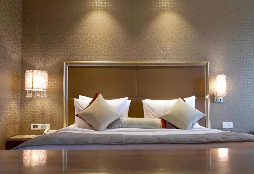 Fotos del hotel 7 Apple  Pimpri Pune:  22