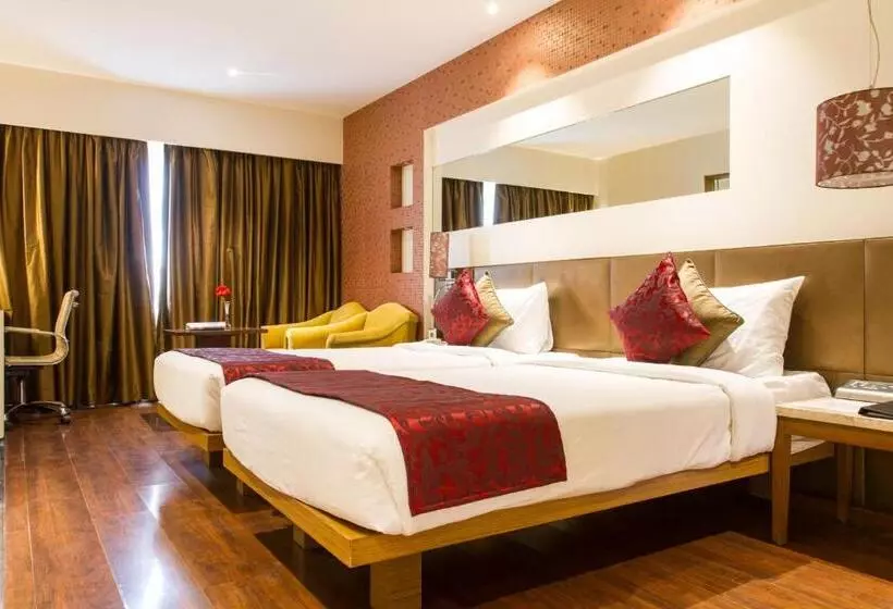 Fotos del hotel 7 Apple  Pimpri Pune:  16