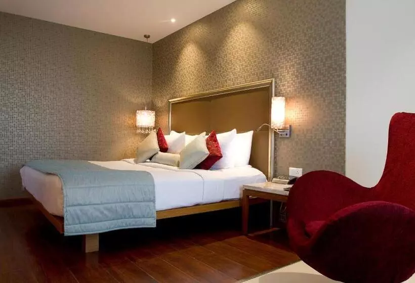 Fotos del hotel 7 Apple  Pimpri Pune:  2