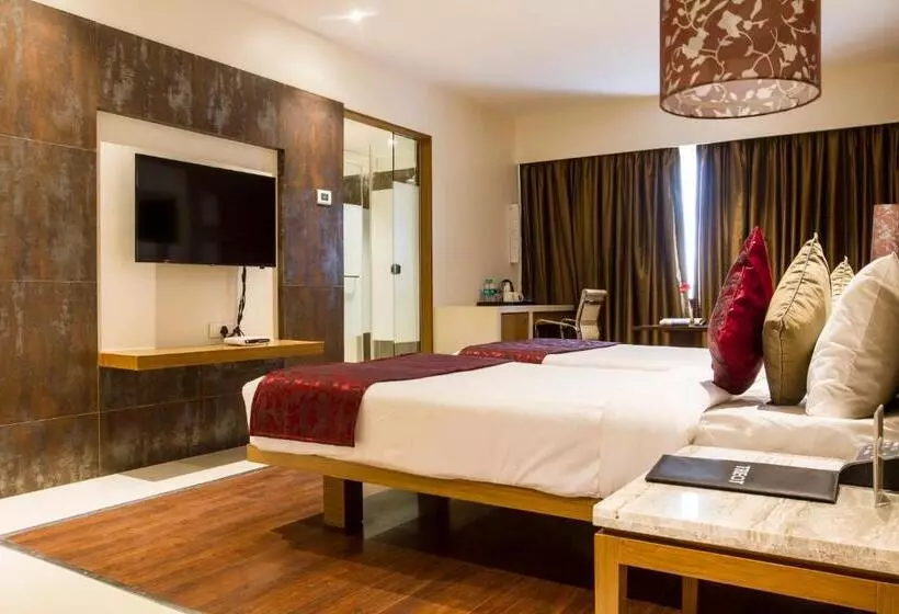 Fotos del hotel 7 Apple  Pimpri Pune:  5