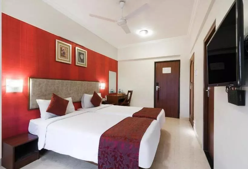 Fotos del hotel 7 Apple  Pimpri Pune:  12
