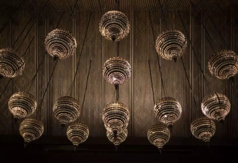 Fotos del hotel Avani Khon Kaen  & Convention Centre:  34