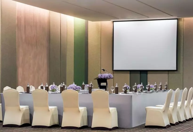 Fotos del hotel Avani Khon Kaen  & Convention Centre:  14