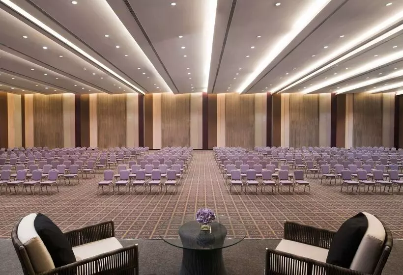 Fotos del hotel Avani Khon Kaen  & Convention Centre:  12