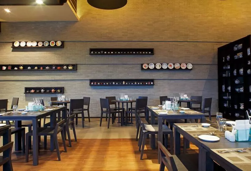 Fotos del hotel Avani Khon Kaen  & Convention Centre:  30