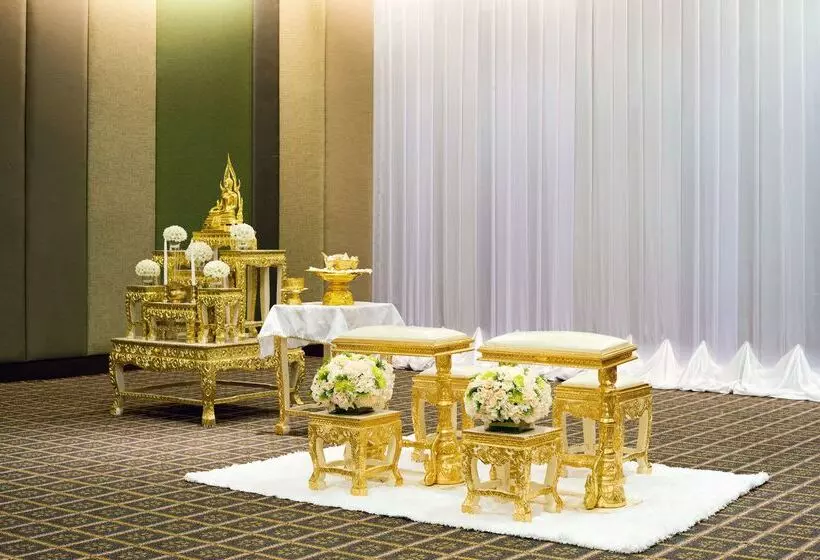 Fotos del hotel Avani Khon Kaen  & Convention Centre:  39