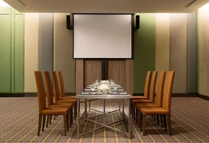 Fotos del hotel Avani Khon Kaen  & Convention Centre:  15