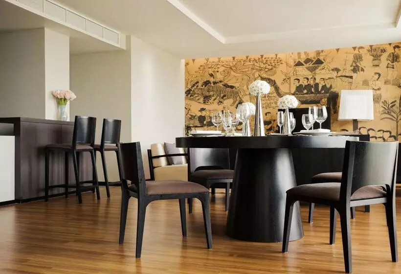 Fotos del hotel Avani Khon Kaen  & Convention Centre:  37