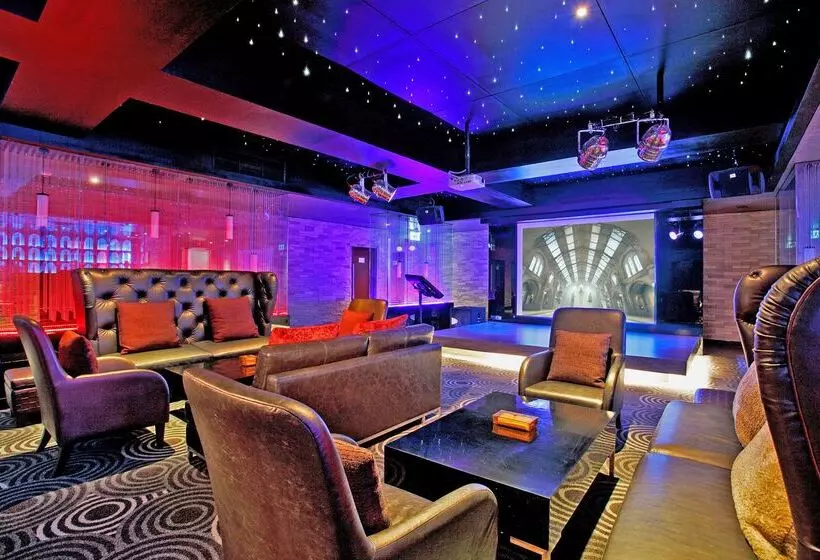 Fotos del hotel Avani Khon Kaen  & Convention Centre:  38