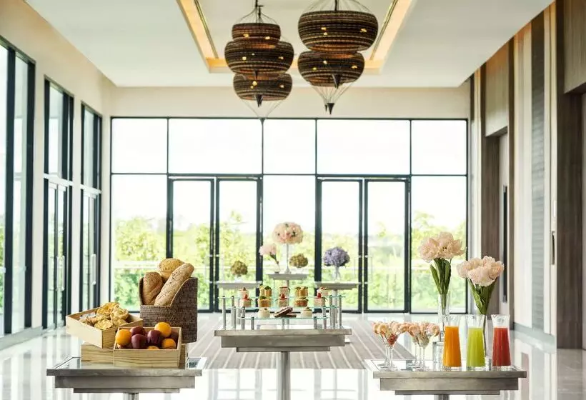 Fotos del hotel Avani Khon Kaen  & Convention Centre:  40