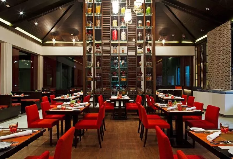 Fotos del hotel Avani Khon Kaen  & Convention Centre:  10