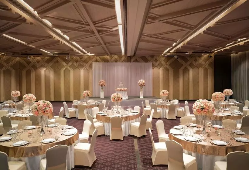 Fotos del hotel Avani Khon Kaen  & Convention Centre:  29