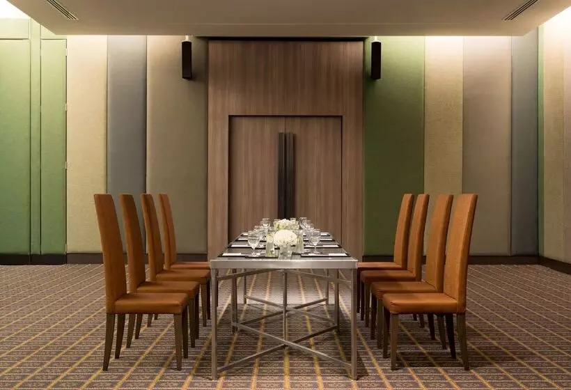 Fotos del hotel Avani Khon Kaen  & Convention Centre:  17