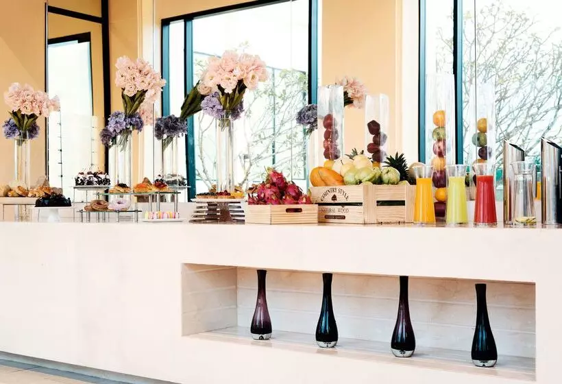 Fotos del hotel Avani Khon Kaen  & Convention Centre:  32