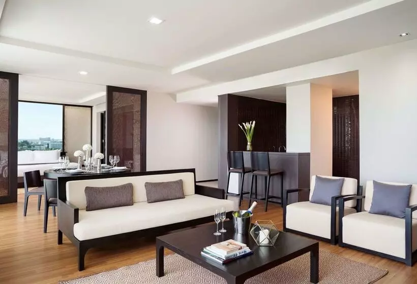 Fotos del hotel Avani Khon Kaen  & Convention Centre:  7