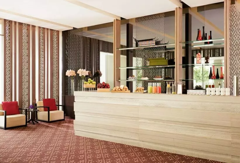 Fotos del hotel Avani Khon Kaen  & Convention Centre:  31