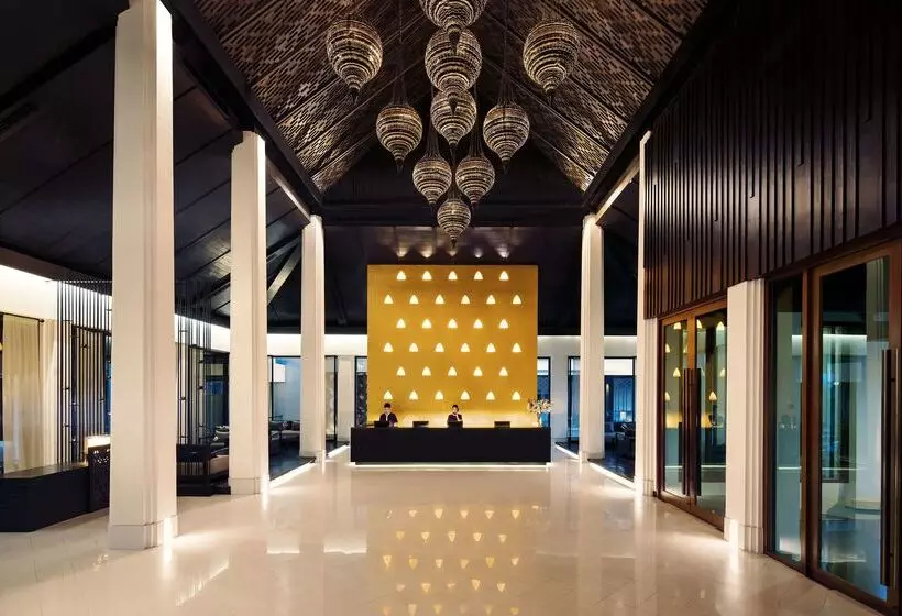 Fotos del hotel Avani Khon Kaen  & Convention Centre:  8