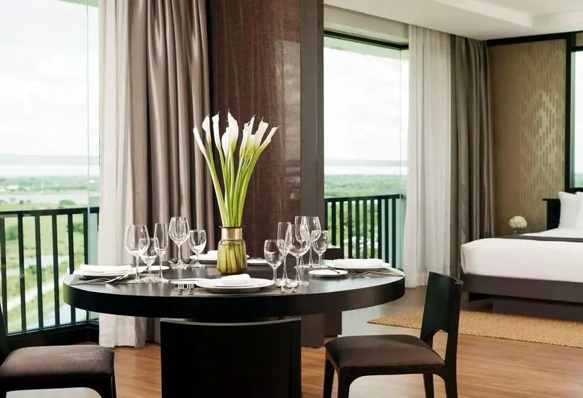 Fotos del hotel Avani Khon Kaen  & Convention Centre:  33