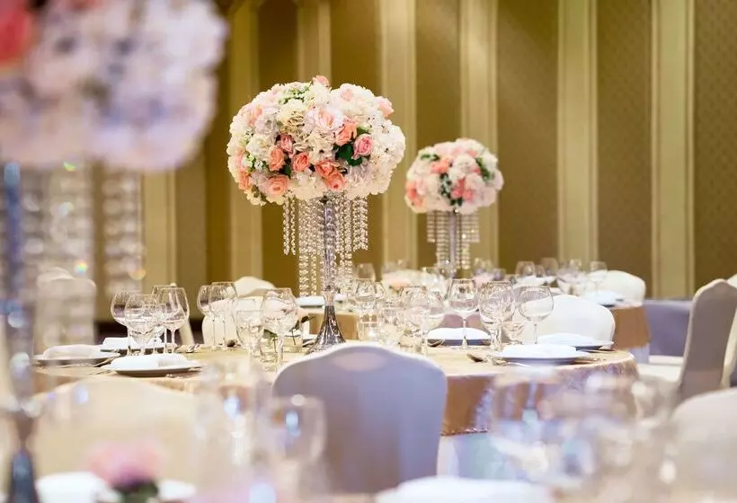 Fotos del hotel Avani Khon Kaen  & Convention Centre:  35