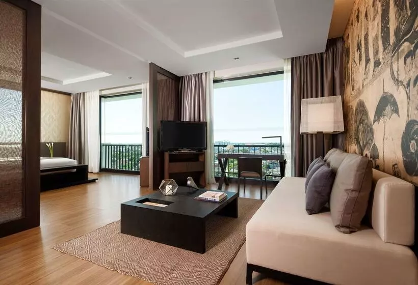 Fotos del hotel Avani Khon Kaen  & Convention Centre:  26