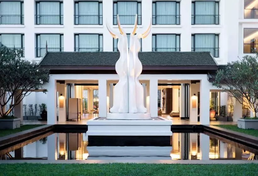 Fotos del hotel Avani Khon Kaen  & Convention Centre:  23