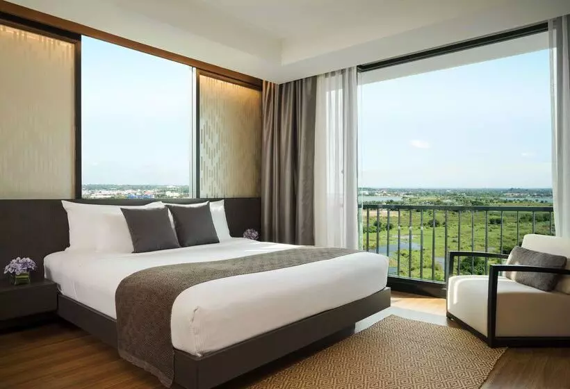 Fotos del hotel Avani Khon Kaen  & Convention Centre:  25