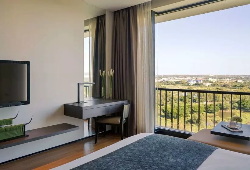 Fotos del hotel Avani Khon Kaen  & Convention Centre:  24