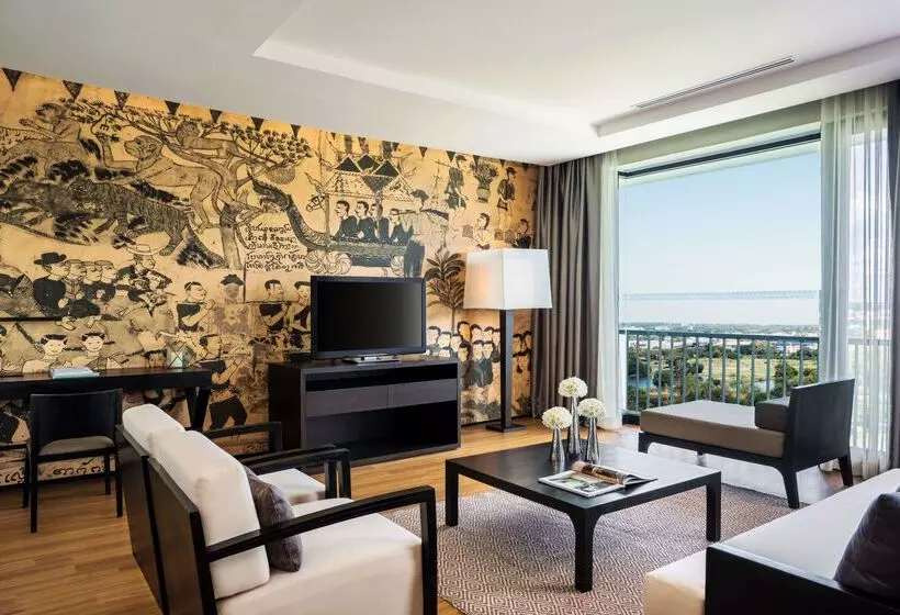 Fotos del hotel Avani Khon Kaen  & Convention Centre:  27