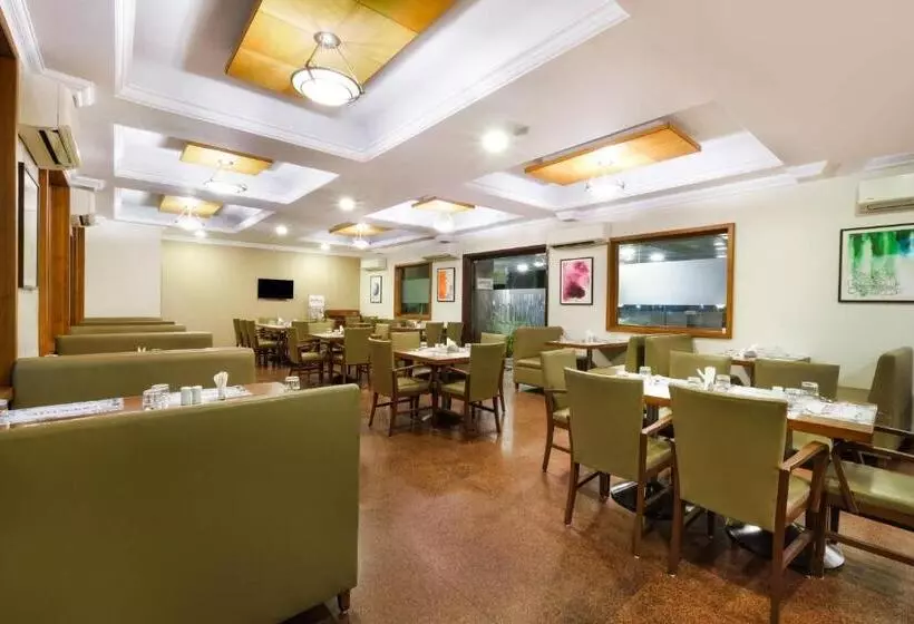 Fotos del hotel 7 Apple  Pimpri Pune:  4