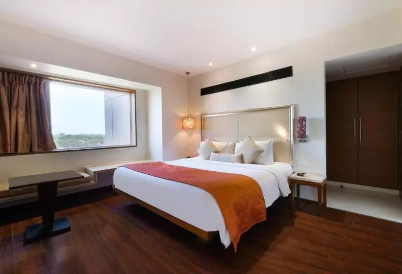 Fotos del hotel 7 Apple  Pimpri Pune:  9