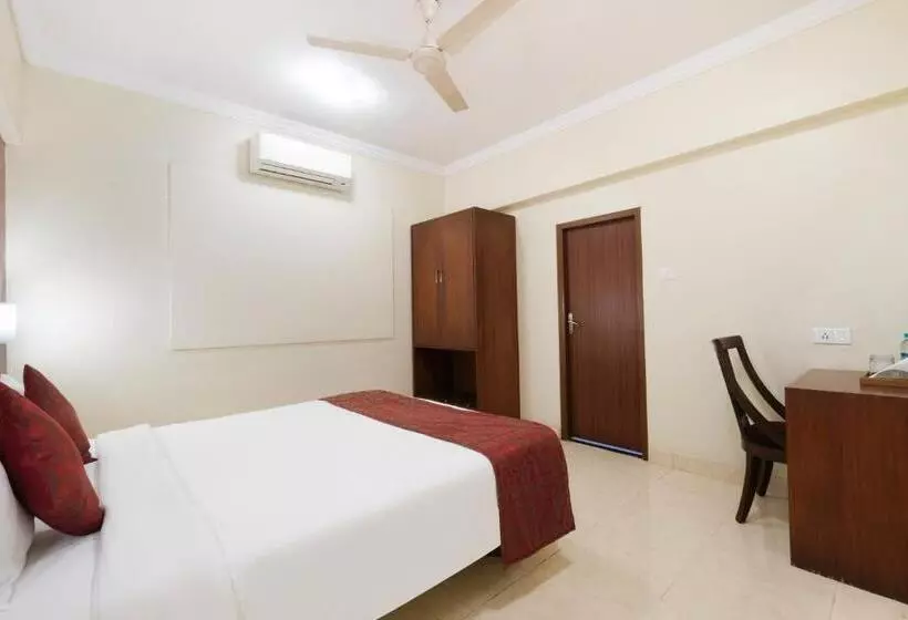 Fotos del hotel 7 Apple  Pimpri Pune:  7