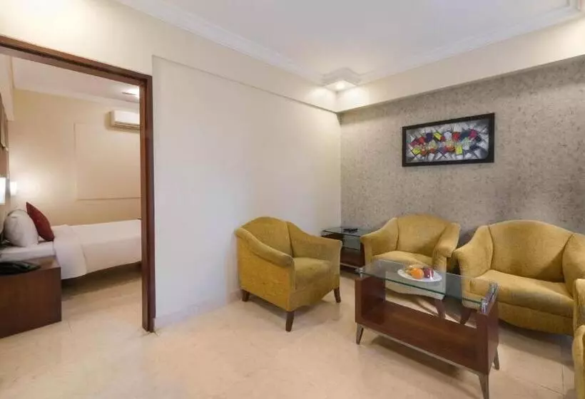 Fotos del hotel 7 Apple  Pimpri Pune:  25