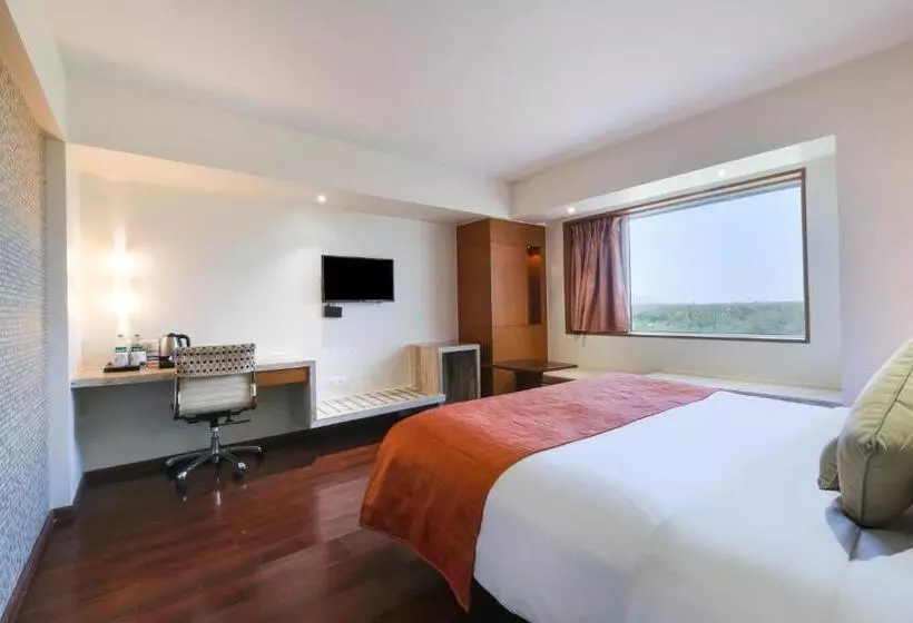 Fotos del hotel 7 Apple  Pimpri Pune:  11